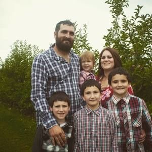 Meet your Posher, Kate